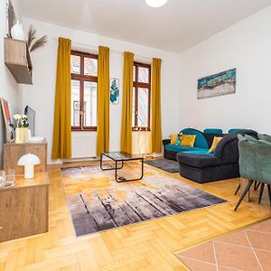 Appartement met een Slaapkamer
